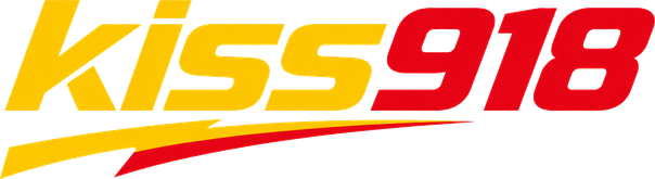 kiss918